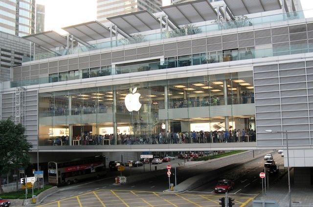 applestoreinchina