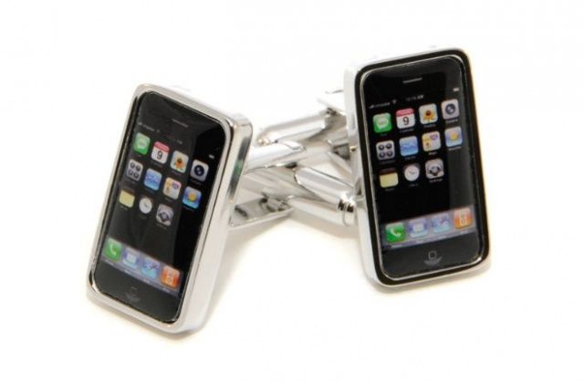 cufflinks