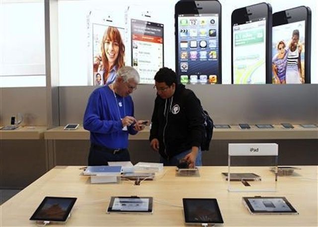 Apple Store