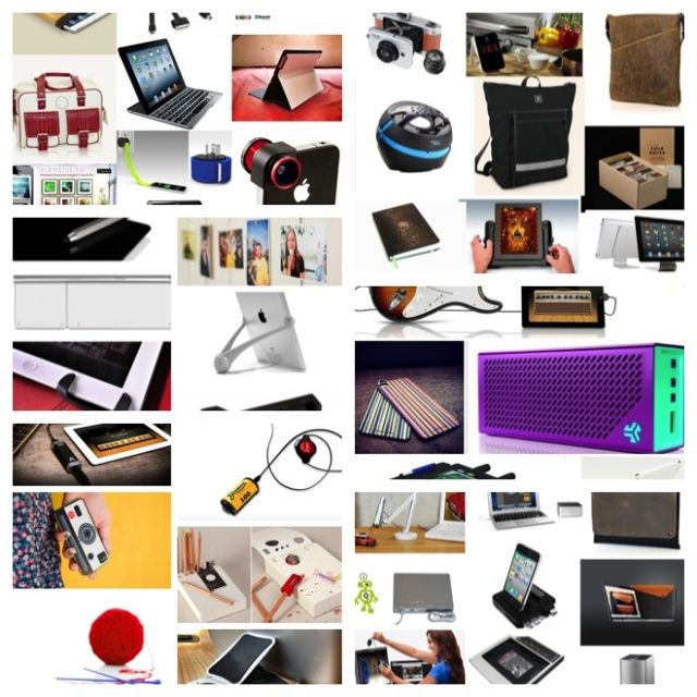 Can't find it here? Then it's probably not worth having.