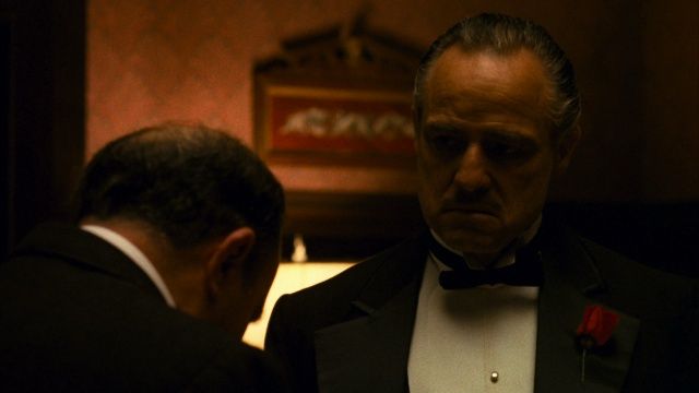 godfather