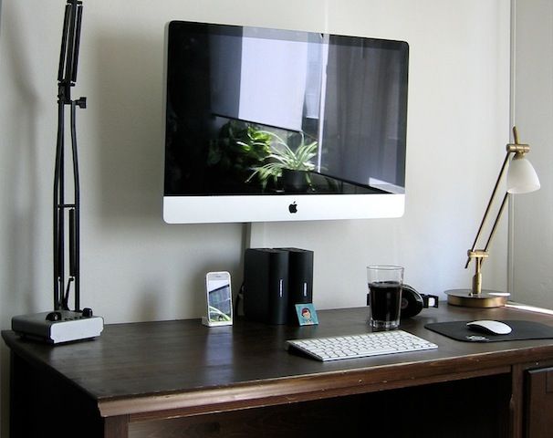imac-wall-mount