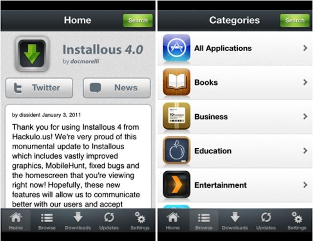 Installous