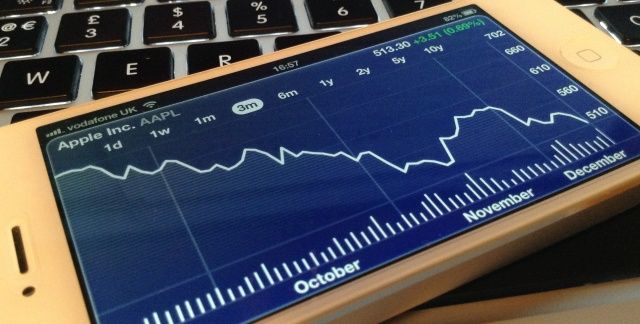 Stock continues to tank, but the ca