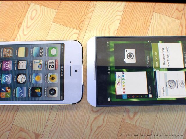 What IS that thing on the left?