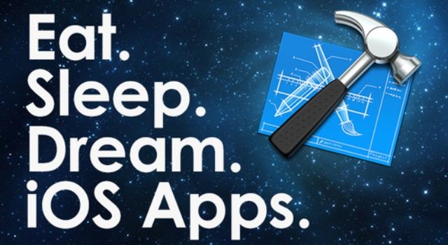 CoM - Master iOS