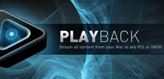 CoM - Playback