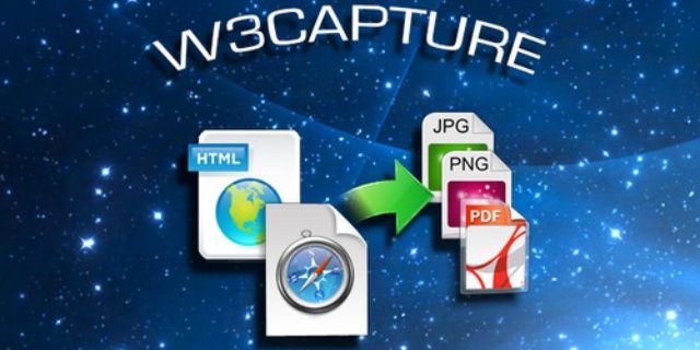 CoM - wscapturemain