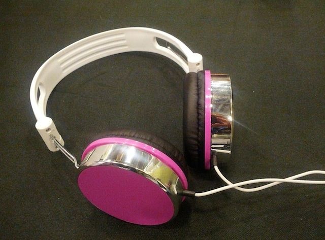 Headphones