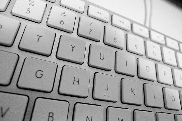 Keyboard