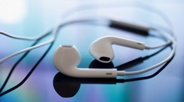 EarPods