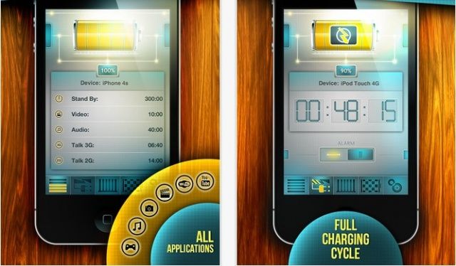 Battery for iPhone