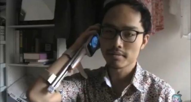 quick-draw-holder-iPhone