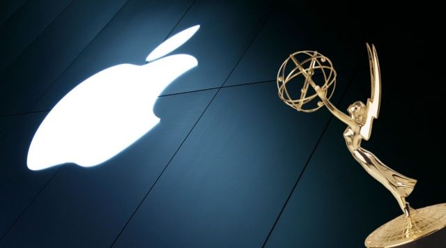 Apple Emmy
