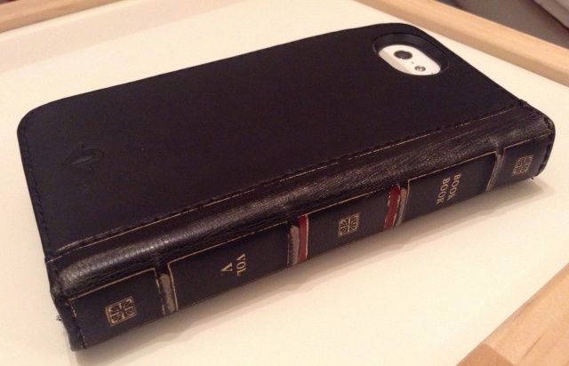 BookBook-iPhone-5