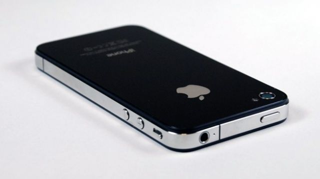 Apple iPhone
