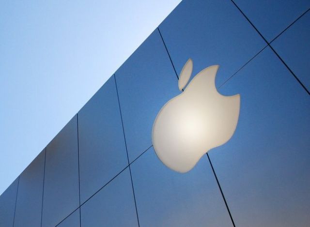 Apple-logo