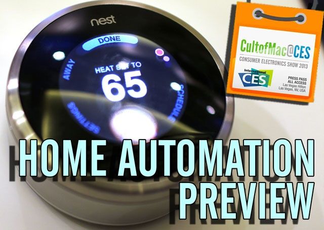 ceshomeautomation