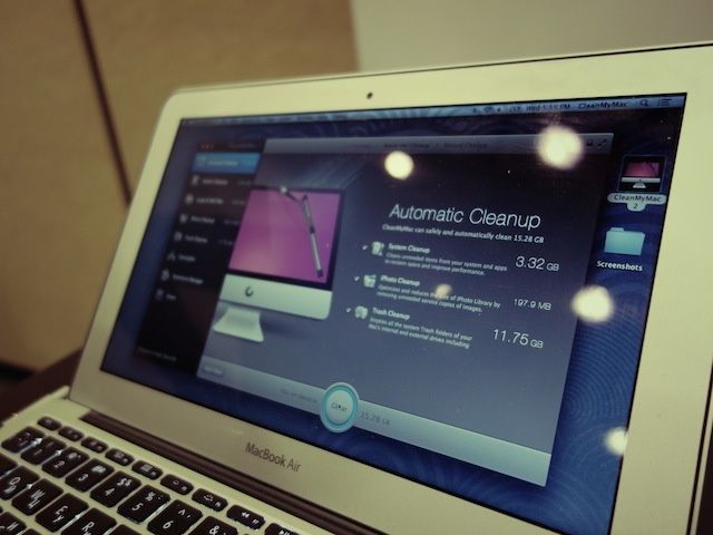 cleanmymac2