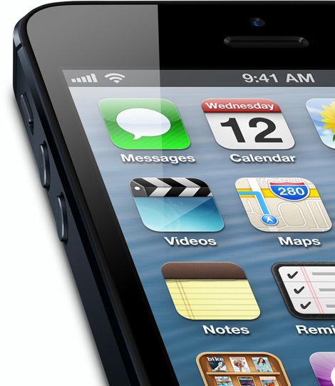 iPhone Apps
