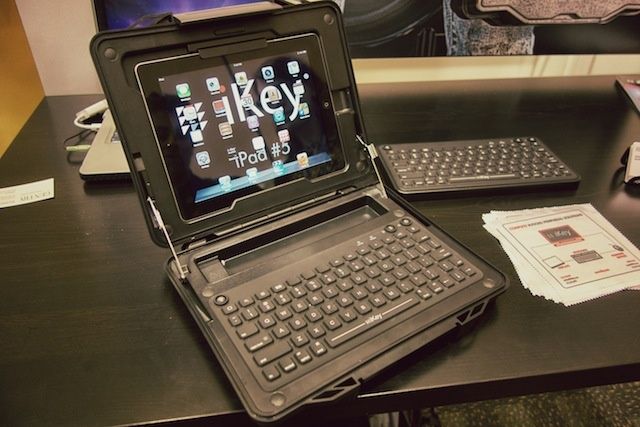 ikeyipadcase