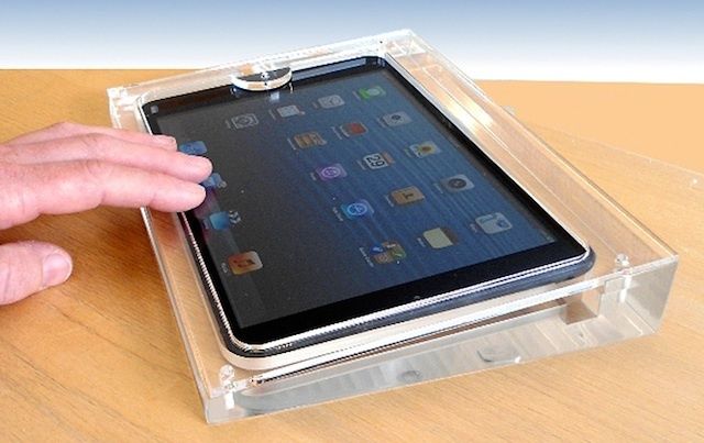 ipadstoremountdisplay
