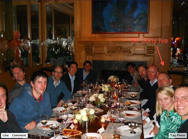 jonyiveeatindinner