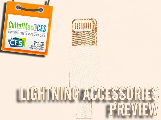 lightningces