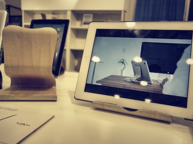 mokuwoodware