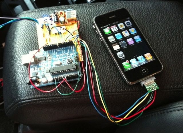 startyourcariphone