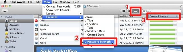 1password