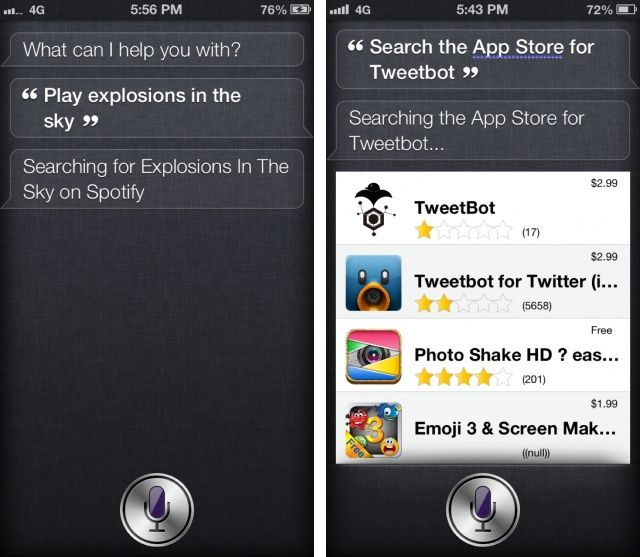 AssistantEnhancer iPhone