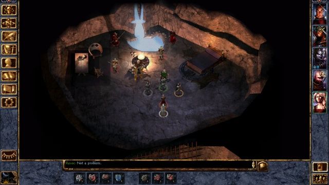 Baldur's Gate Enhanced Edition