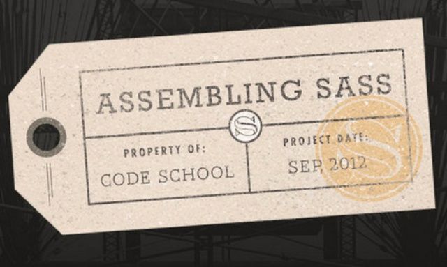 CoM - Code School