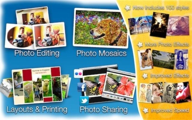 CoM - Funtastic Photos
