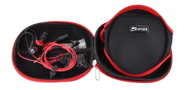 CoM - S6 Headphone Set