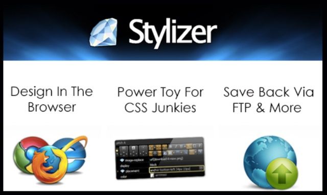 CoM - Stylizer