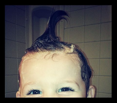 HairBath