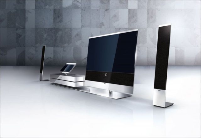 No, this isn't Apple's iTV.
