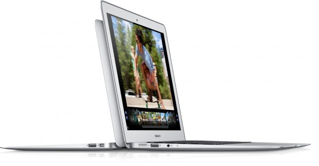 Photo: Apple