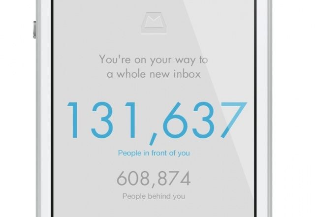 Mailbox wait list