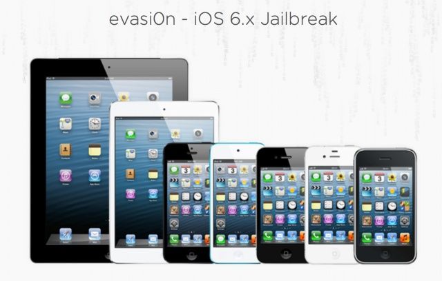 evasi0n jailbreak