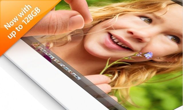 128GB-iPad