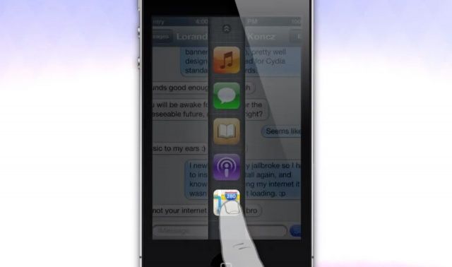 app-switching-concept
