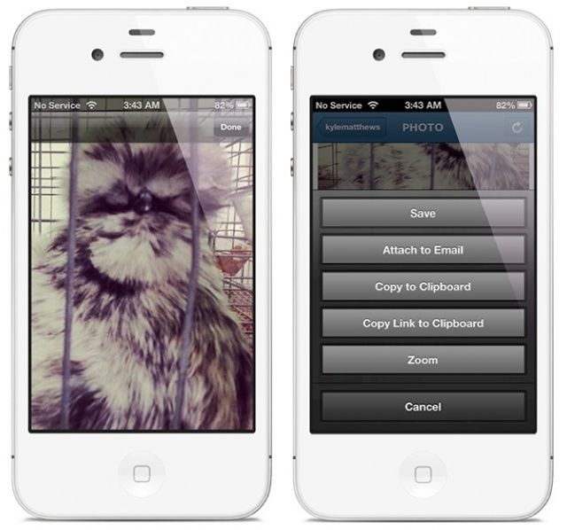 Instahancer-iPhone