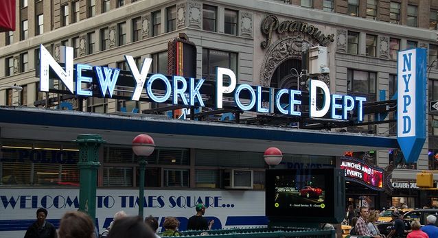 NYPD