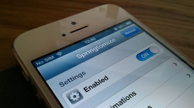 Springtomize-iPhone-5