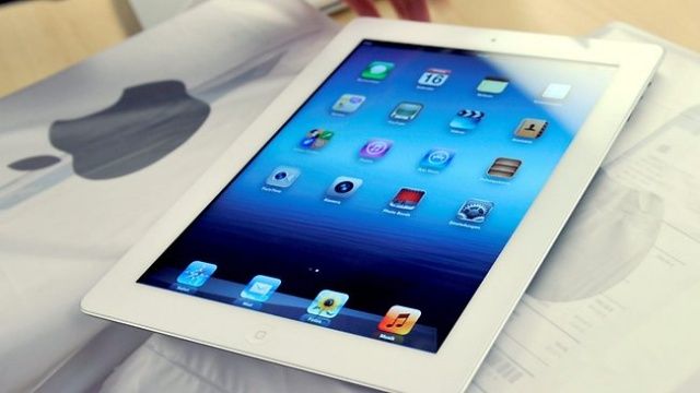 australiaiPad