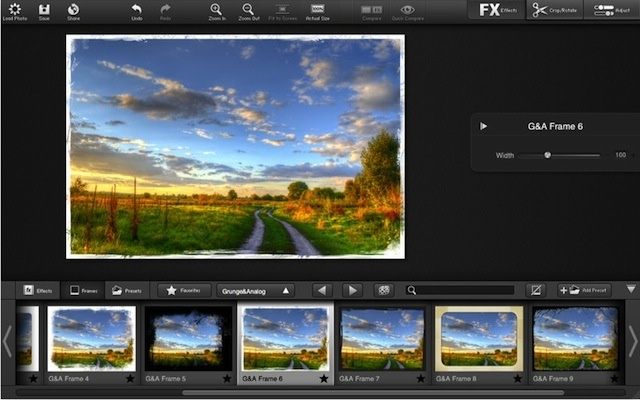 fx-photo-studio