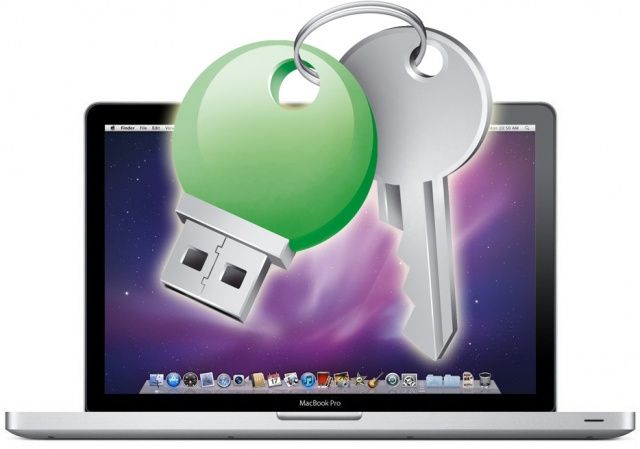 We don't need no stinking passwords!